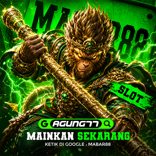 AGUNG77 🔥 Dunia Game Modern yang Bikin Betah Main Lebih Lama